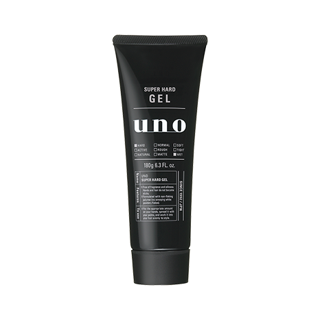 Uno Super Hard Gel 